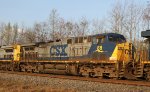 CSX 88